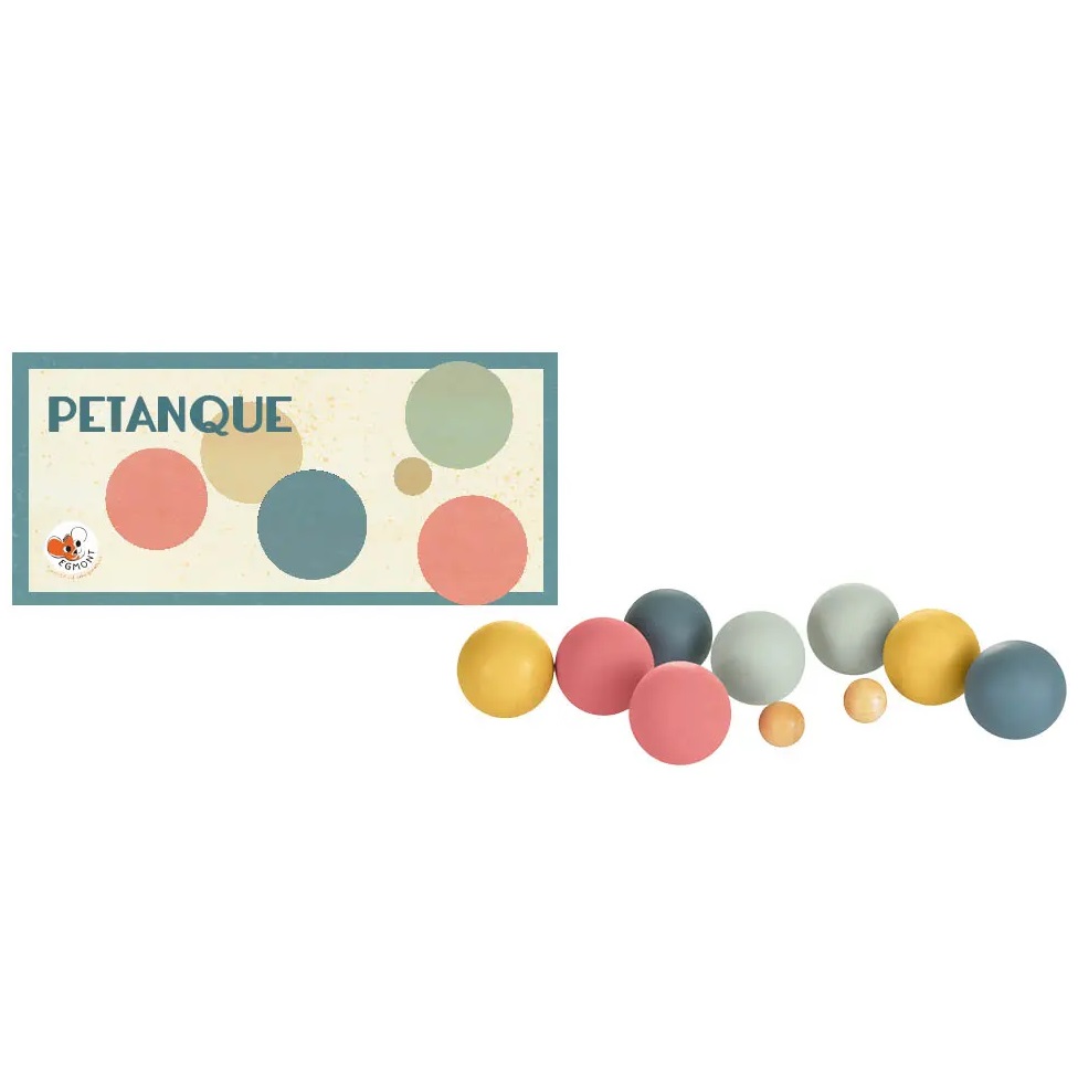Egmont Toys Петанк 